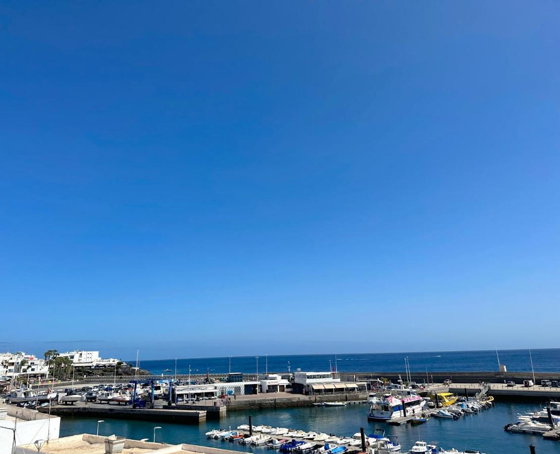 Blue Dream Puerto del Carmen (Lanzarote) Exterior foto