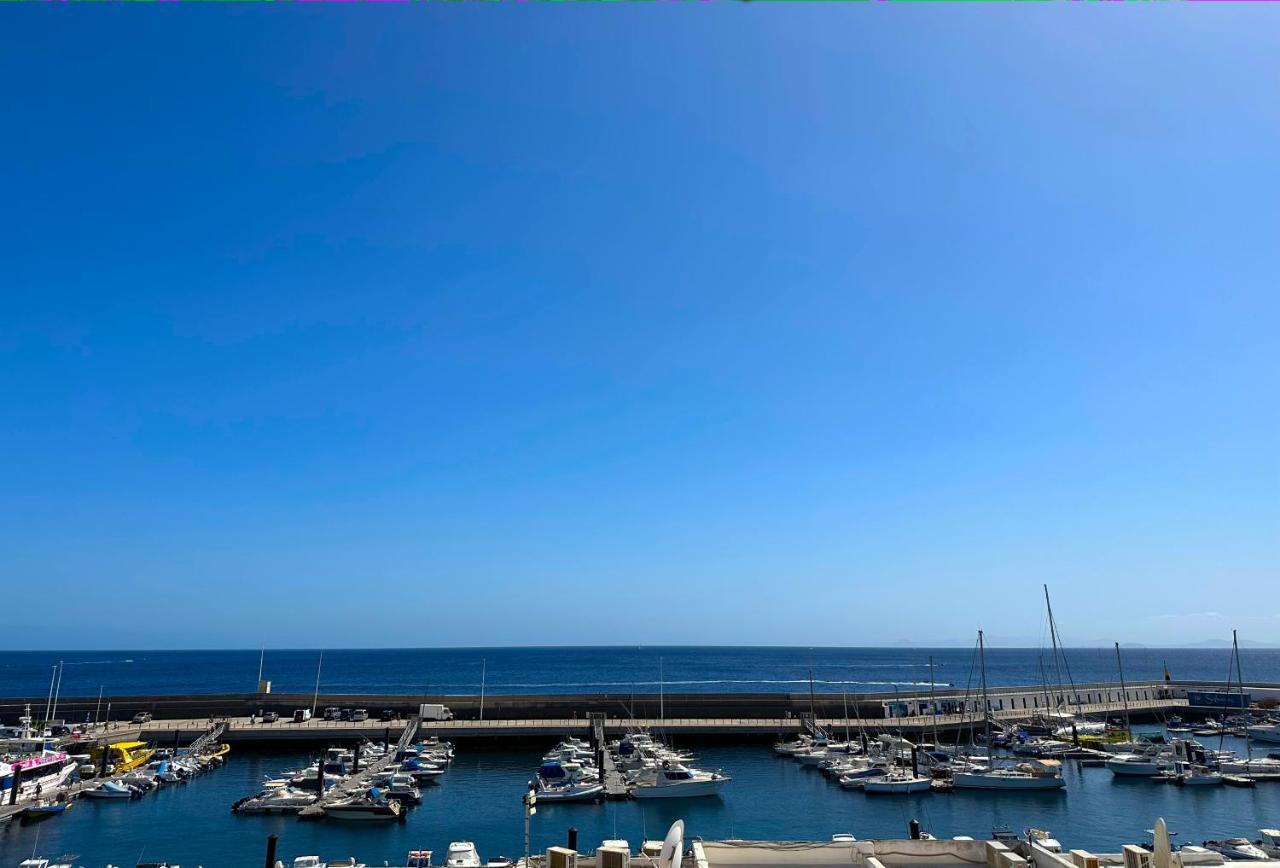 Blue Dream Puerto del Carmen (Lanzarote) Exterior foto